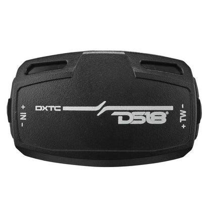 DS18 Deluxe Quality 2in Dome Neodymium Aluminum Body 50 Watts RMS RMS 1in Polyimide Vc 4 ohm