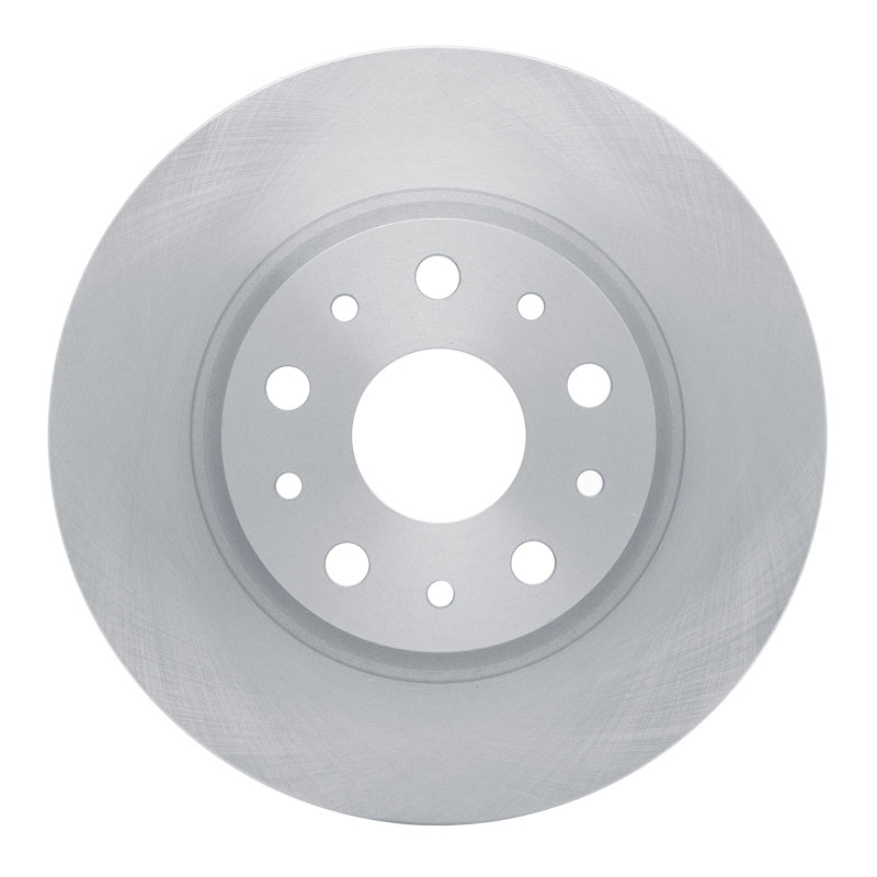DFC 99-07 Alfa Romeo 166 (Mexico) Rear Brake Rotor