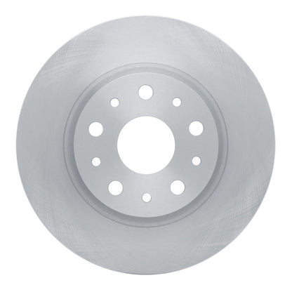 DFC 99-07 Alfa Romeo 166 (Mexico) Rear Brake Rotor
