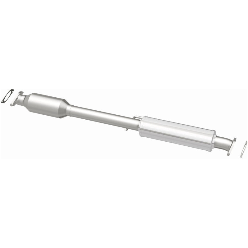 MagnaFlow Direct Fit Catalytic Conv 11-14 Sonata 2.4L Underbody (OEM Grade Federal / EPA Compliant)