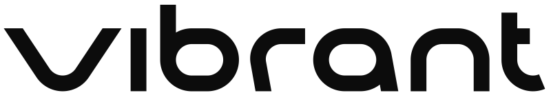 Vibrant -8AN Flare Tee Adapter Fitting - Aluminum