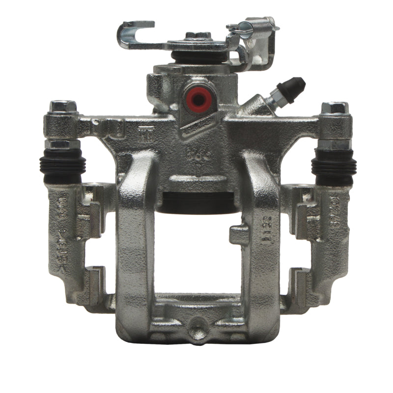 DFC 11-16 Chevrolet Cruze Rear-R Premium Caliper - Silver Zinc Coated