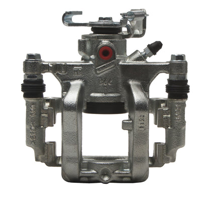 DFC 11-16 Chevrolet Cruze Rear-R Premium Caliper - Silver Zinc Coated