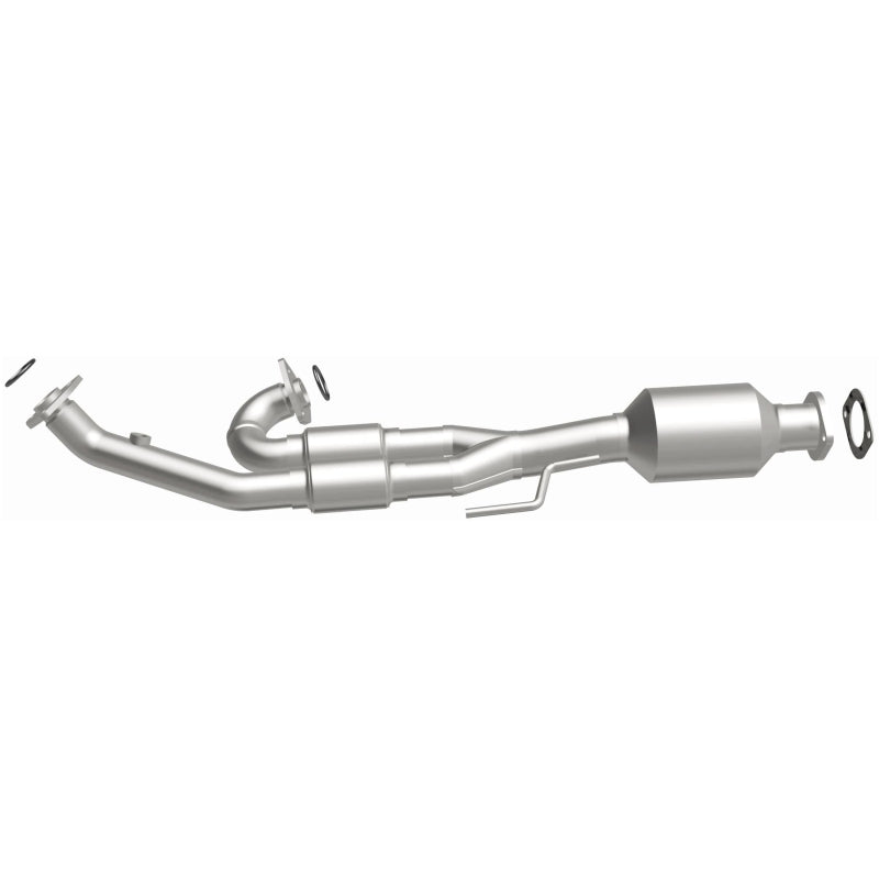 MagnaFlow 04-09 Nissan Quest 3.5L Direct Fit Converter
