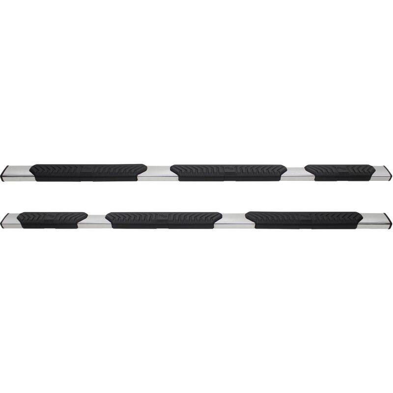 Westin 2019 Ram 1500 w/ Crew Cab and 5.5ft Bed R5 Nerf Step Bars - SS (Excl. Ram 1500 Classic) - SS