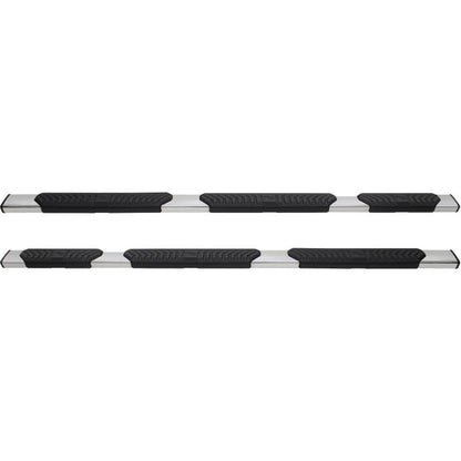 Westin 2019 Ram 1500 w/ Crew Cab and 5.5ft Bed R5 Nerf Step Bars - SS (Excl. Ram 1500 Classic) - SS