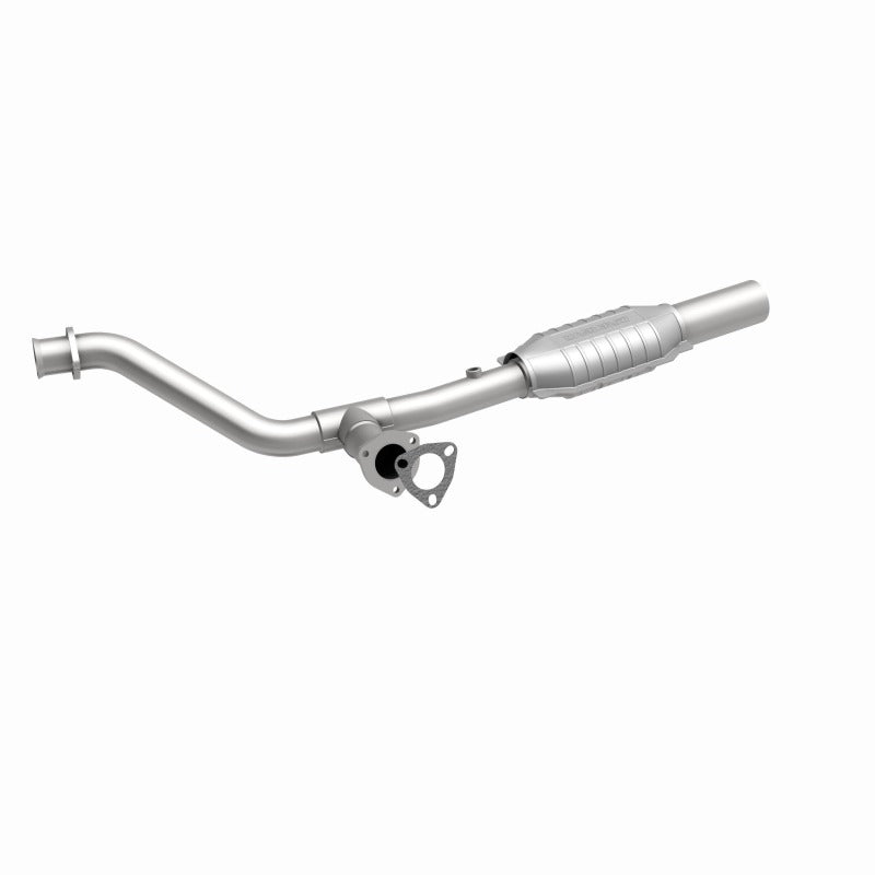 MagnaFlow Direct Fit Catalytic Converter 03 Ram 2500 2WD 5.7L OEM