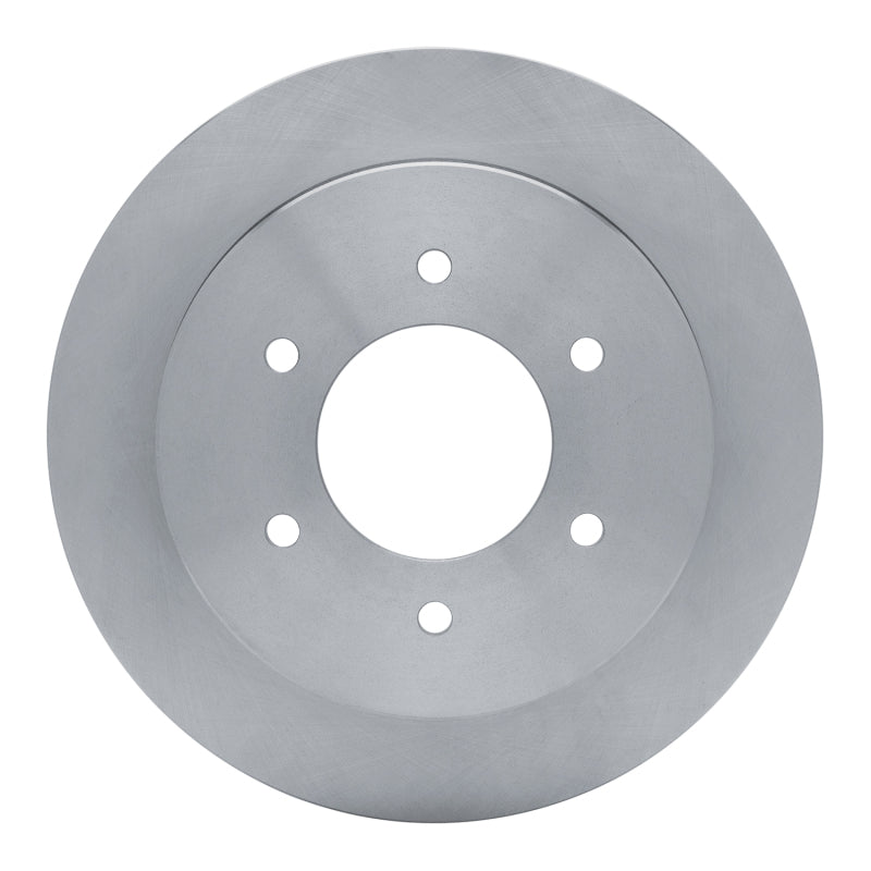 DFC 24-25 Ford Ranger (Usa/Canada) Rear Brake Rotor