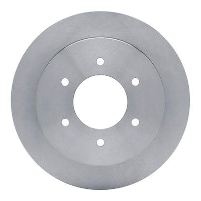 DFC 24-25 Ford Ranger (Usa/Canada) Rear Brake Rotor