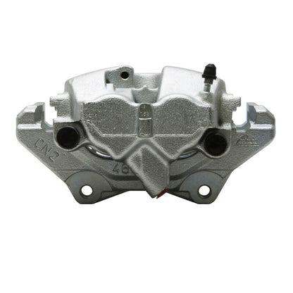 DFC 98-02 Mercedes-Benz CLK55 AMG Front-R Silver Zinc Coated Premium Caliper