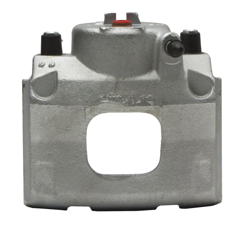 DFC 93-02 Mercury Villager Front-L Silver Zinc Coated Premium Caliper
