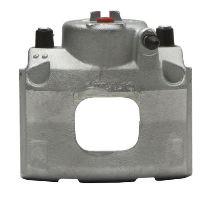 DFC 93-02 Mercury Villager Front-L Silver Zinc Coated Premium Caliper