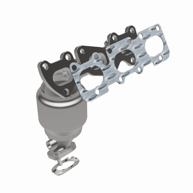 MagnaFlow 10-12 Santa Fe 3.5 Manifold Direct Fit Converter