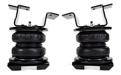 Air Lift LoadLifter 7500 XL Ultimate Air Spring Kit for 2019 Ram 3500 (2WD & 4WD)