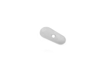 BMR Suspension BMR 15-22 Ford Mustang S550 AC Delete Panel