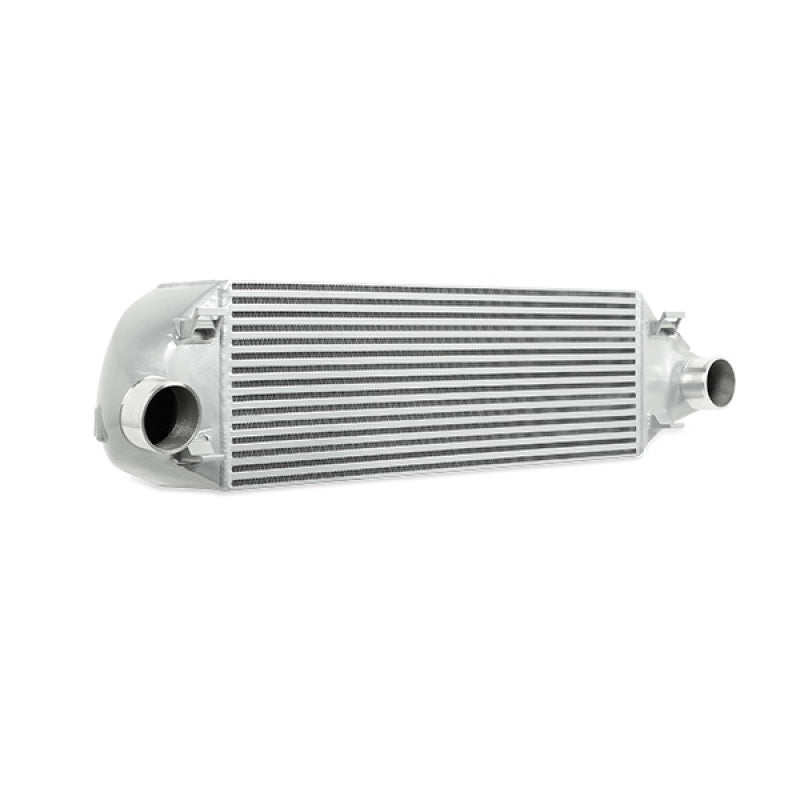 Mishimoto 2013+ Ford Focus ST Silver Intercooler w/ Polished Pipes