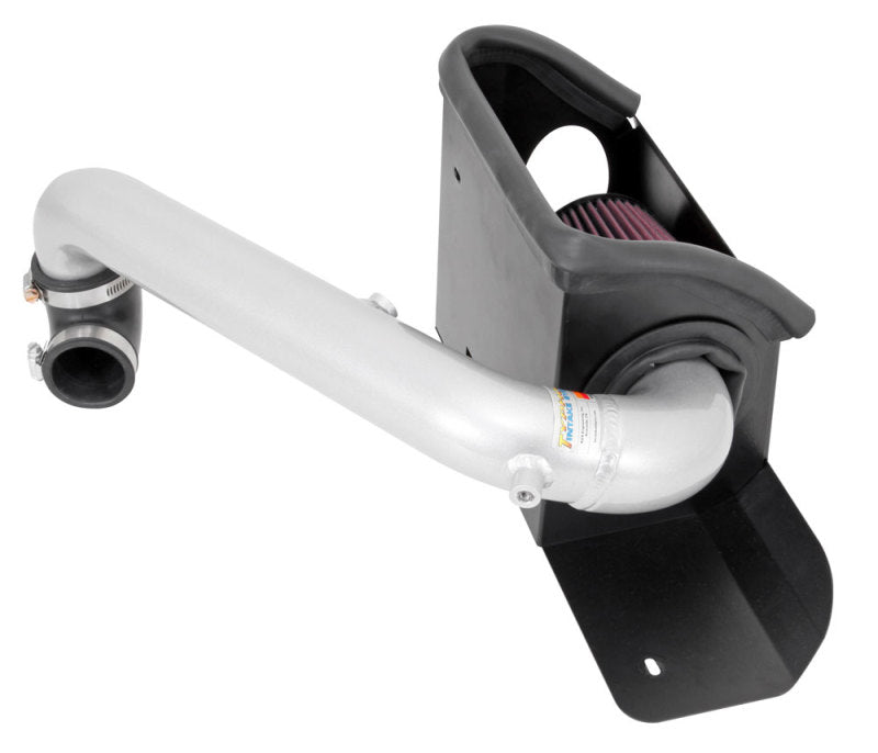 K&N Engineering K&N 12-15 Fiat 500 1.4L Typhoon Performance Intake Kit