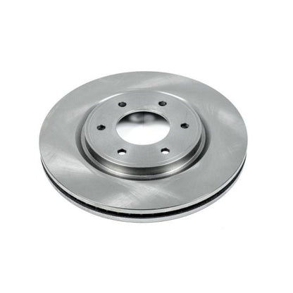 PowerStop Power Stop 08-10 Infiniti QX56 Front Autospecialty Brake Rotor