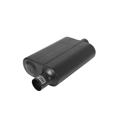 Flowmaster 2.25 IN(O)/OUT(C) Super 44 SS Muffler