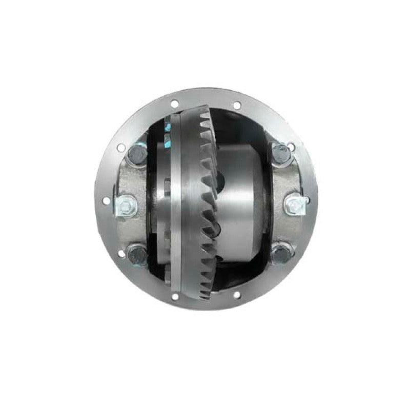 Yukon Gear & Axle Yukon Gear Dropout Assembly for Toyota 8in Differential w/Dura Grip Posi & Yoke 30 Spline 3.73 Ratio