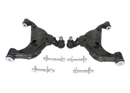 SuperPro Lower Alignment Caster Camber Control Arm