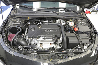K&N Engineering K&N 16-18 Chevrolet Malibu L4-1.5L F/I Turbo AirCharger Performance Intake