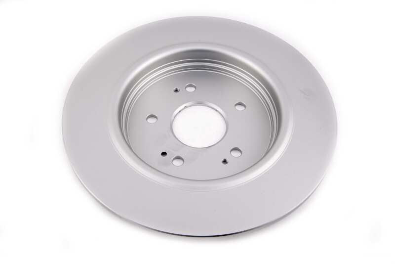 DBA 15-20 Acura TLX Rear En-Shield Street Series Rotor