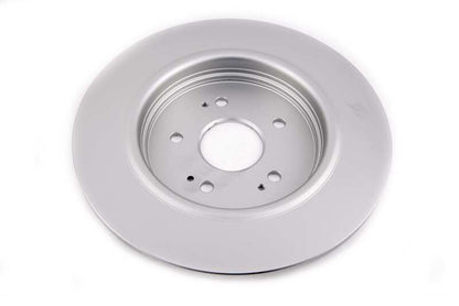DBA 15-20 Acura TLX Rear En-Shield Street Series Rotor