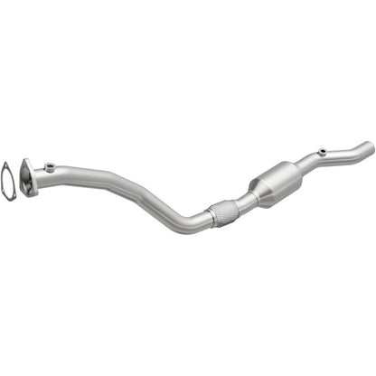 MagnaFlow Direct Fit Catalytic Converter 96-99 Audi A6 Quattro 2.8L