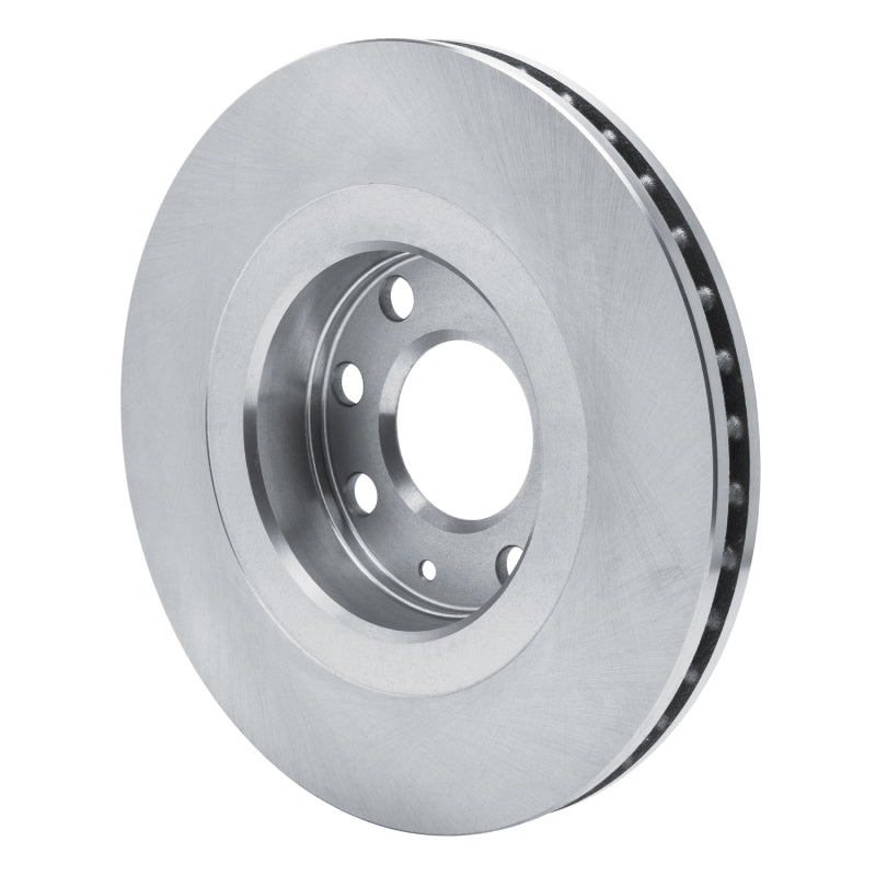 DFC 88-02 Daewoo Lanos Front Brake Rotor