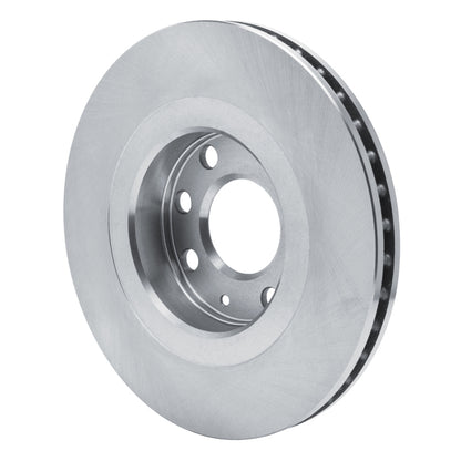 DFC 88-02 Daewoo Lanos Front Brake Rotor