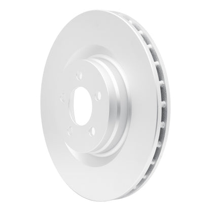 DFC 19-23 Chrysler 300 Front Hi-Carbon Alloy Geomet Coated Rotor