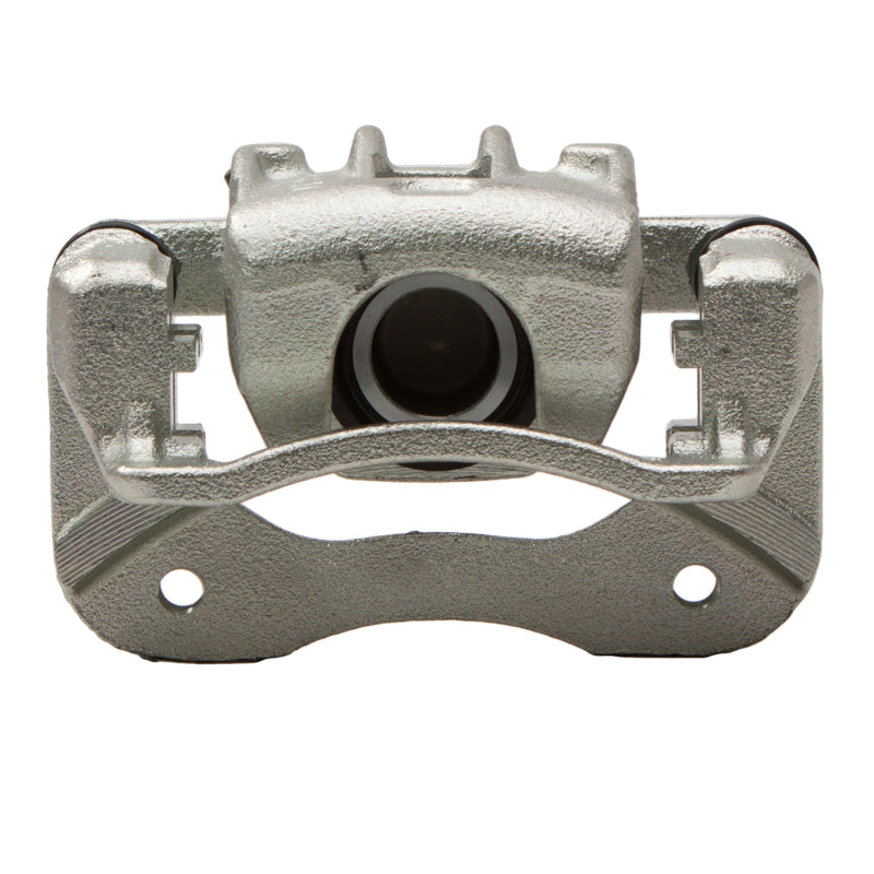 DFC 08-11 Hyundai Azera Rear-L Premium Caliper - Silver Zinc Coated