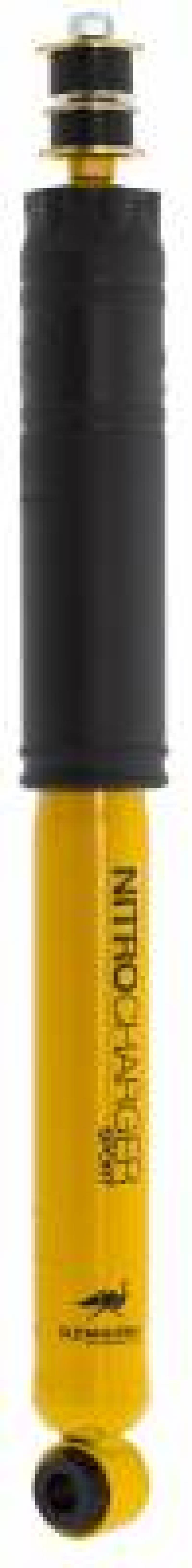 Old Man Emu ARB / OME Nitrocharger Sport Shock Mits Triton R