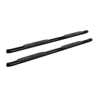 Westin 2019 Ram 1500 Crew Cab (Excl. 1500 Classic) PRO TRAXX 4 Oval Nerf Step Bars - SS - Black