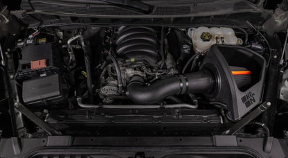 K&N Engineering K&N 2019+ Chevrolet Silverado 1500 V8 5.3L/6.2L F/L NextGen DryFlow