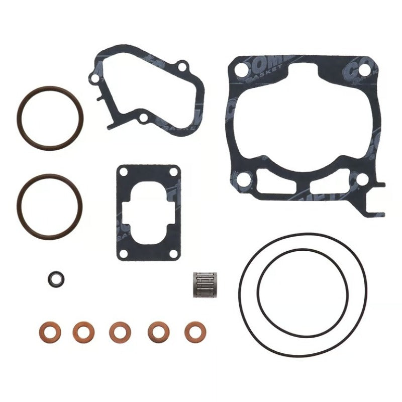 Wiseco Yamaha YZ125 05-20 GP Series(846M05400) Piston