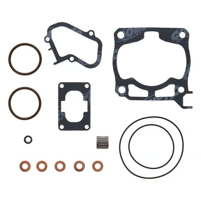 Wiseco Yamaha YZ125 05-20 GP Series(846M05400) Piston