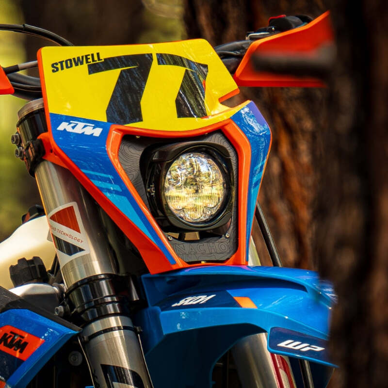 Nacho Offroad Technology Nacho Lighting 2024 KTM Quatro Hi/Low Plug N Play Kit