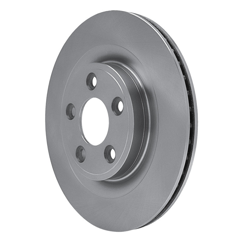 DFC 06-08 Jaguar S-Type Rear Brake Rotor