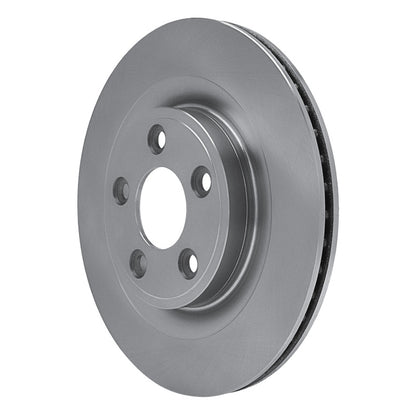 DFC 06-08 Jaguar S-Type Rear Brake Rotor