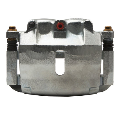 DFC 04-04 Ford F-150 2WD Front-L Premium Caliper - Silver Zinc Coated