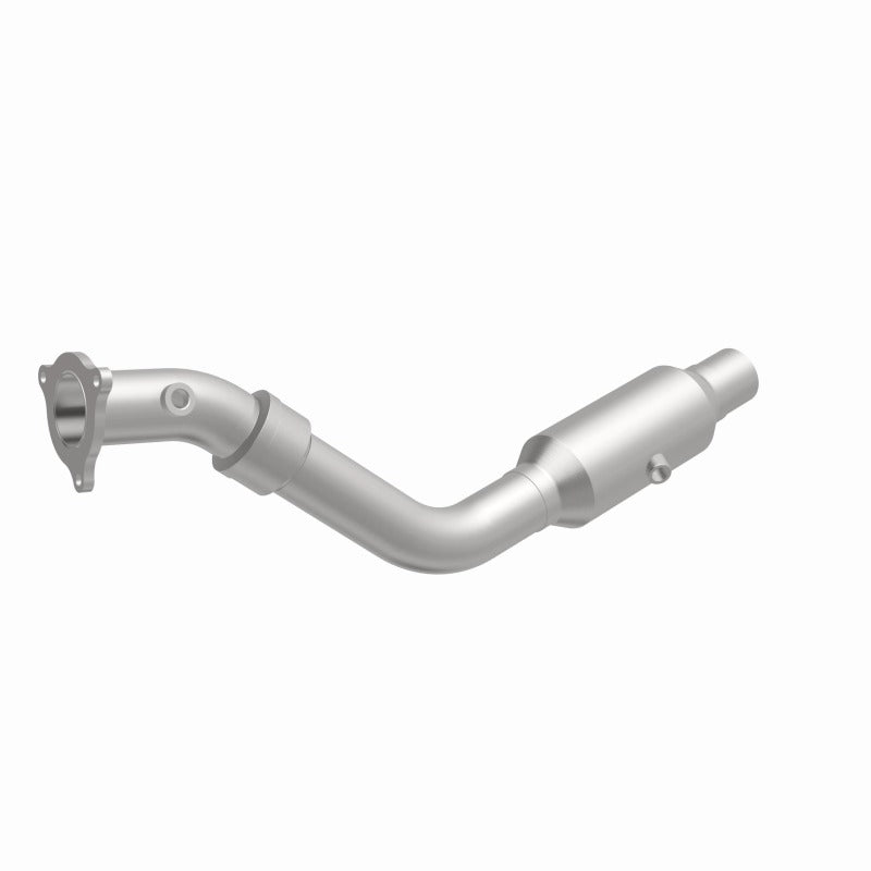 MagnaFlow Direct Fit Catalytic Converter OEM 2004-2006 Chrysler Pacifica Underbody