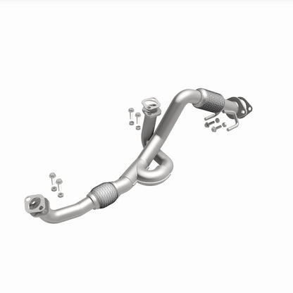 Magnaflow BRE Exhaust 07-09 HYUNDAI SANTA FE 2.7L Front Pipe Kit