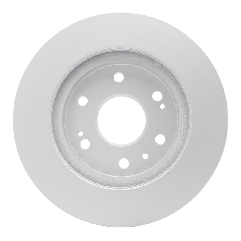 DFC 09-20 Chevrolet Tahoe Front Hi-Carbon Alloy Geomet Coated Rotor