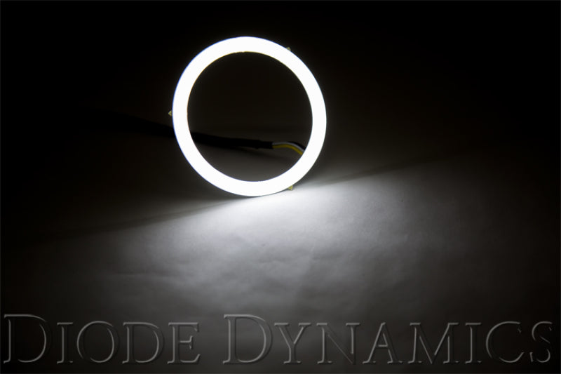 Diode Dynamics Halo Lights LED 185mm Switchback (Pair)