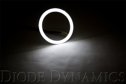 Diode Dynamics Halo Lights LED 90mm Switchback (Pair)