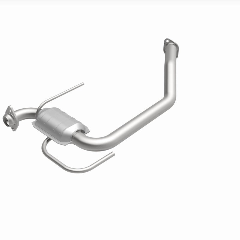 MagnaFlow Direct Fit Catalytic Converter Ford-Mercury 83 86
