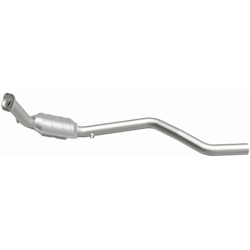 MagnaFlow Direct Fit Catalytic Converter 00-02 Lincoln LS P/S OEM
