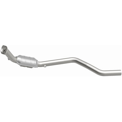 MagnaFlow Direct Fit Catalytic Converter 00-02 Lincoln LS P/S OEM
